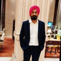 Gurdeep Singh