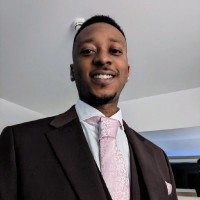 Reece Busungu