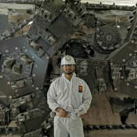 Sojan George