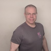 Robert Hoag