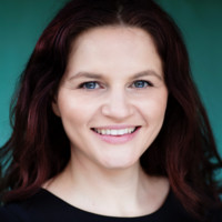 Sarah Berryman