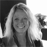 Marie Wennerholm