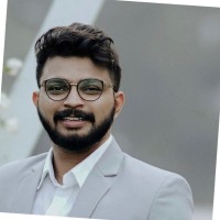 Amith Shanker