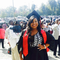 Chinelle Hodges
