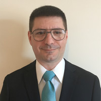 Toni Martinovski
