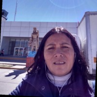 Sonia Altamirano  Oncoy