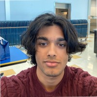 Joshua Antony
