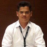 Naresh Koranga