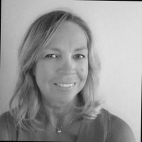 Pia Johansson