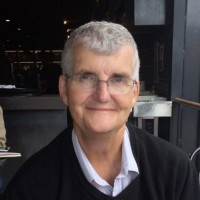 Robert East