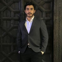 Bassam Ahmed .