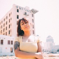 Marissa Arreguin