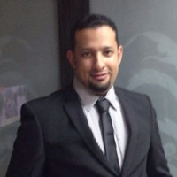 Ali Al Rebh