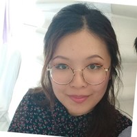 Chloe Lin