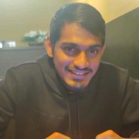 Gautam Manickam