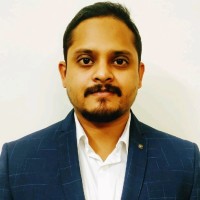 Siddhant Pradhan