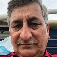 Subhash Sansarwal