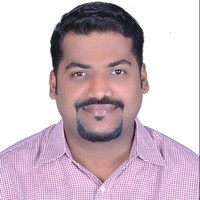 Abraham Mathew