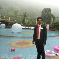 Vilas Thackrey