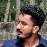 Aneesh Mohan