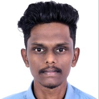 Amalraj K P