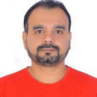 Suraj Thakur