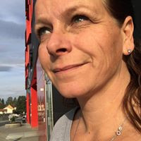 Linda Kristoffersen