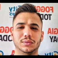 Alessandro Troccoli
