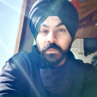 Daljeet Sethi