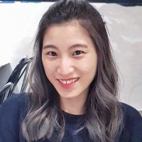 Stacy Lin