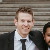 Eric Raplinger, Cpa