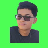 Caio Magno M Silva