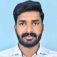 Sarath Presannan