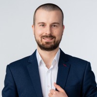 Piotr Gacek