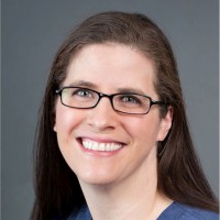 Heidi Aaronson