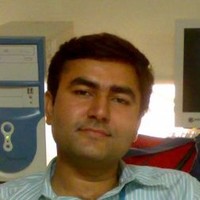 Chandan kumar