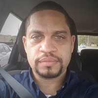 Darren Hanson