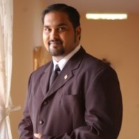 Raj Thomas