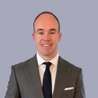 Thomas Rogers, Cfa
