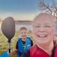 Susan Parson
