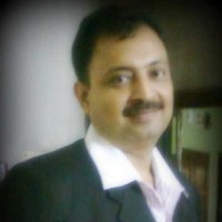 Sanjive Chhaochharia
