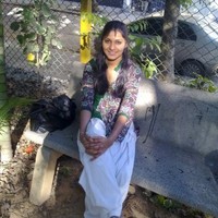 Priyadarshini C