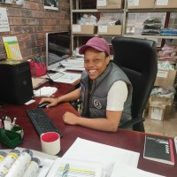 Nhlanhla Mthembu