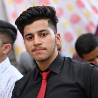 Arsh Verma