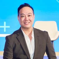 Gerry Pang