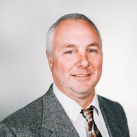 Keith Reenders