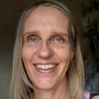 Bodil Björnberg