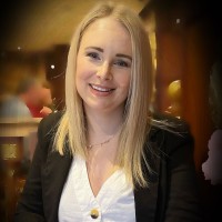 Holly McCarthy