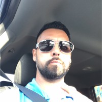 Daniel Bernal