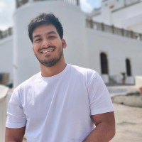 Vivek Semwal